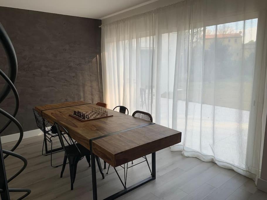 Villa Familiale 9 Pers Cabries Entre Aix Et Marseille 5 Min Gare Aix Tgv 15 Min Aeroport Mp 외부 사진
