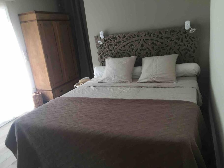 Villa Familiale 9 Pers Cabries Entre Aix Et Marseille 5 Min Gare Aix Tgv 15 Min Aeroport Mp 외부 사진