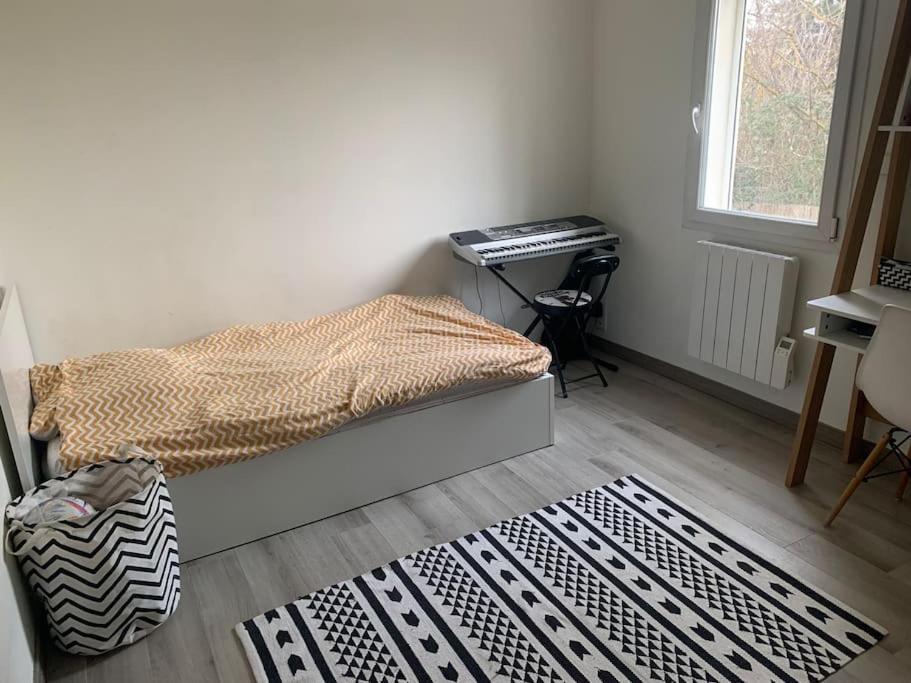 Villa Familiale 9 Pers Cabries Entre Aix Et Marseille 5 Min Gare Aix Tgv 15 Min Aeroport Mp 외부 사진